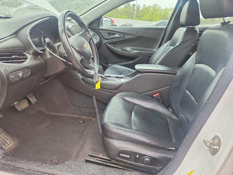 Aukcja sprzedaży 2017 Chevrolet Malibu, vin: 1G1ZE5ST8HF226219, numer aukcji: 52167946