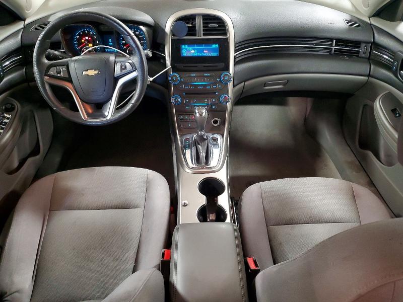 Продажа на аукционе авто 2013 Chevrolet Malibu, vin: 1G11B5SA8DF186805, номер лота: 53472326