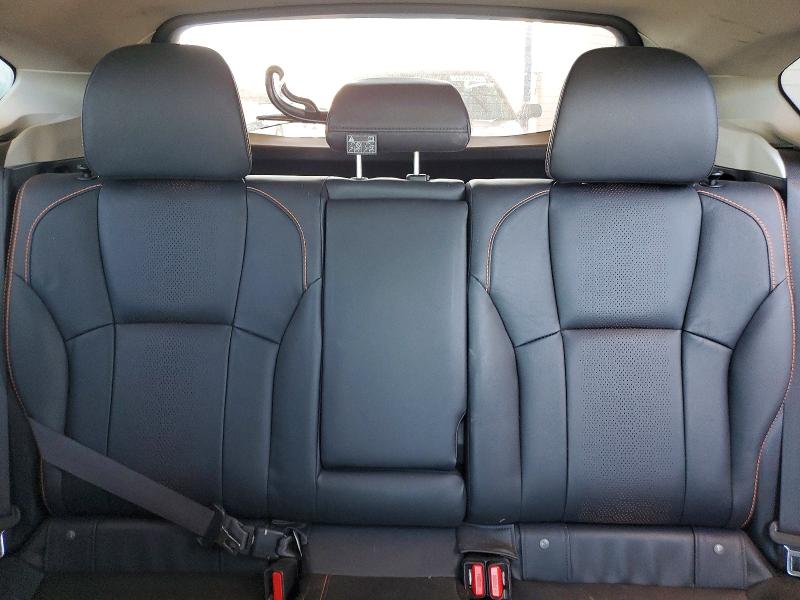 53034686 :رقم المزاد ، JF2GTHMC8NH206024 vin ، 2022 Subaru Crosstrek مزاد بيع