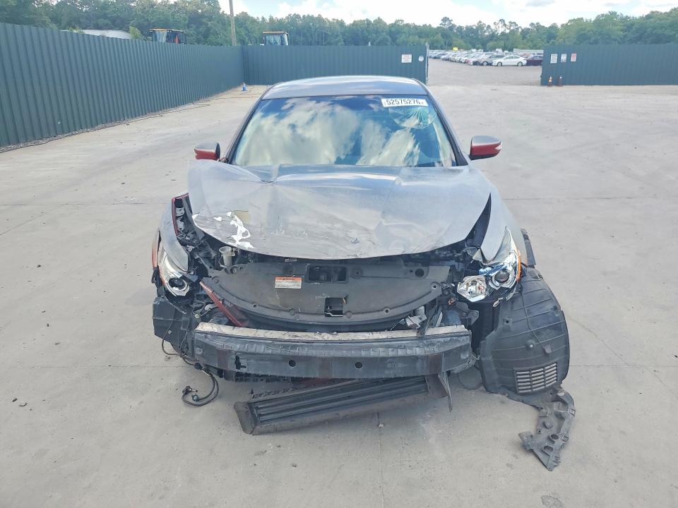 Aukcja sprzedaży 2017 Nissan Altima, vin: 1N4AL3AP8HC172575, numer aukcji: 52575276