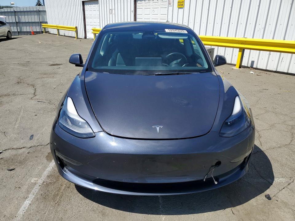 Aukcja sprzedaży 2023 Tesla Model 3, vin: 5YJ3E1EC7PF383860, numer aukcji: 52945626