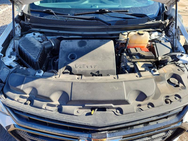 2021 Chevrolet Traverse მანქანა იყიდება აუქციონზე, vin: 1GNEVKKW8MJ117675, აუქციონის ნომერი: 55017596