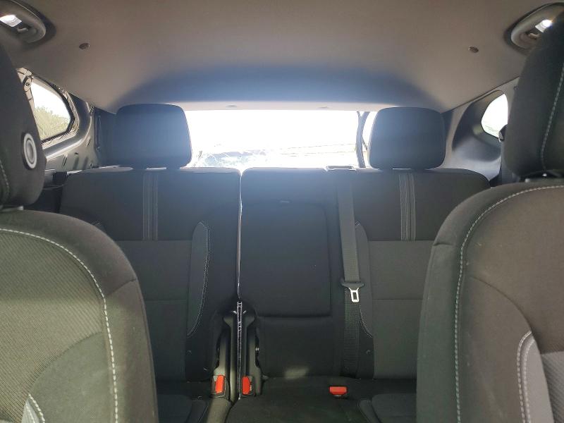 Продажа на аукционе авто 2023 Chevrolet Blazer, vin: 3GNKBCR4XPS160455, номер лота: 52933066