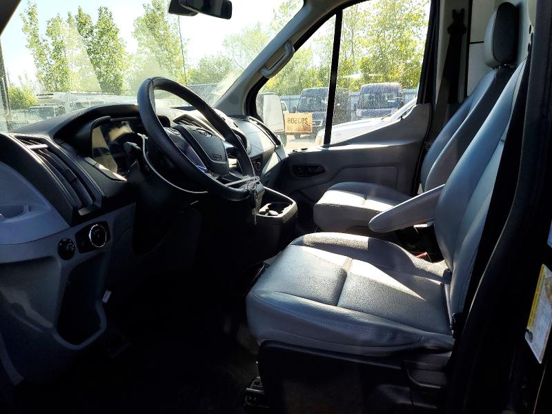 Продажа на аукционе авто 2018 Ford Transit, vin: 1FTYR3XV9JKB09087, номер лота: 53253286