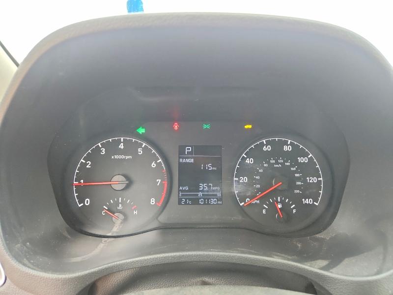 Продаж на аукціоні авто 2022 Hyundai Accent, vin: 3KPC24A65NE178129, номер лоту: 53953466