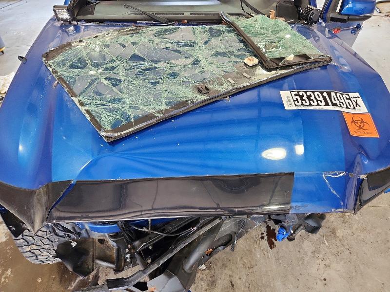 Aukcja sprzedaży 2016 Toyota Tacoma, vin: 3TMCZ5AN6GM020559, numer aukcji: 53391496