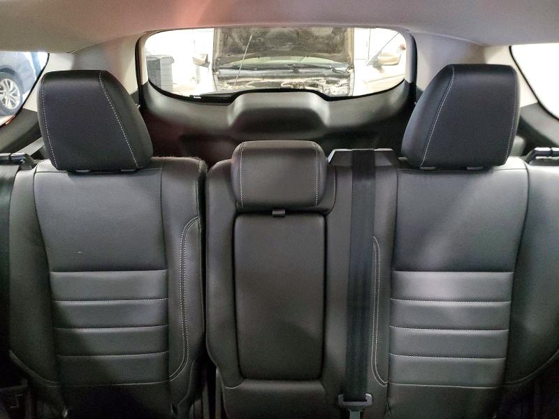 52048516 :رقم المزاد ، 1FMCU9J97FUA01940 vin ، 2015 Ford Escape مزاد بيع