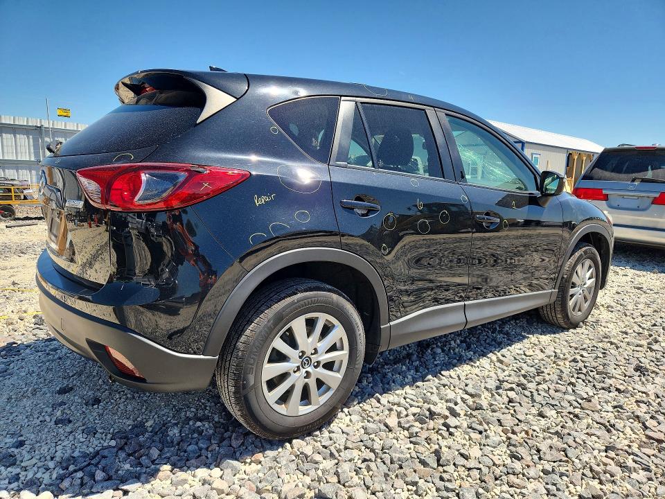 Aukcja sprzedaży 2016 Mazda Cx-5, vin: JM3KE4CY8G0675759, numer aukcji: 52831076