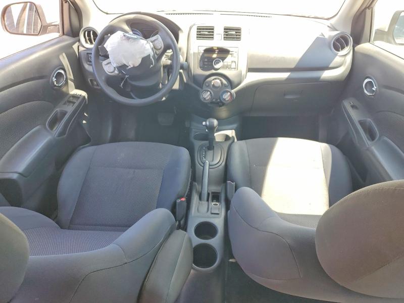Продажа на аукционе авто 2013 Nissan Versa, vin: 3N1CN7AP3DL887687, номер лота: 52689276
