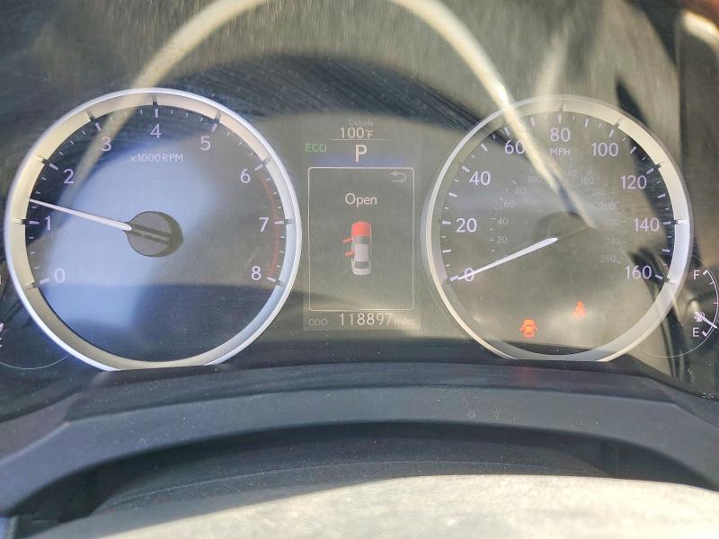 Продажа на аукционе авто 2016 Lexus Is, vin: JTHBA1D28G5008012, номер лота: 54538676