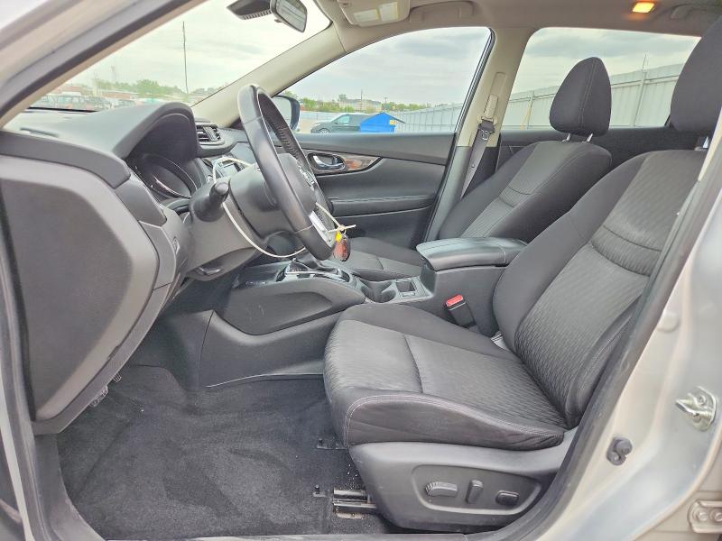 Продаж на аукціоні авто 2019 Nissan Rogue, vin: JN8AT2MV6KW386604, номер лоту: 52505506