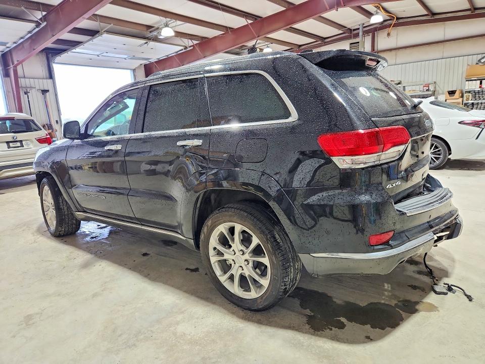Aukcja sprzedaży 2021 Jeep Grand Cherokee, vin: 1C4RJFJG2MC583176, numer aukcji: 54366016