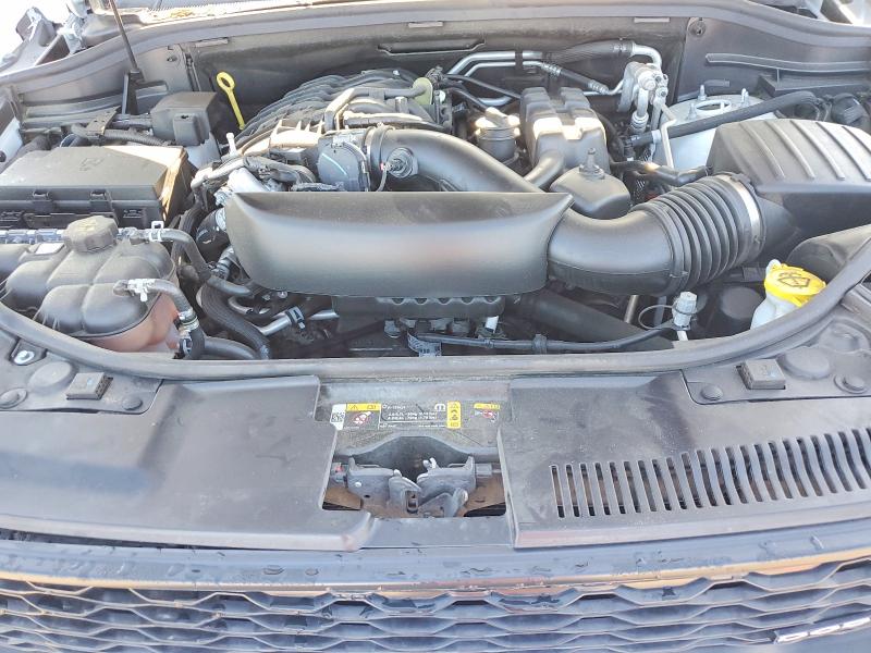 Продаж на аукціоні авто 2022 Dodge Durango, vin: 1C4RDHDGXNC217725, номер лоту: 54689006