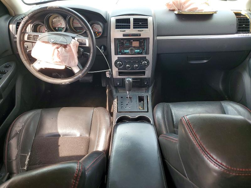 Продаж на аукціоні авто 2008 Dodge Charger, vin: 2B3LA53H68H126736, номер лоту: 51793046