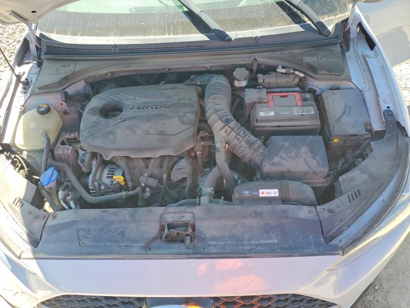 53107506 :رقم المزاد ، KMHTH6AB8LU026881 vin ، 2020 Hyundai Veloster مزاد بيع