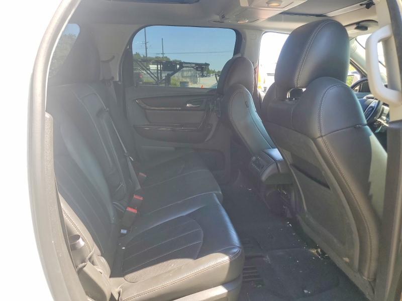 53602276 :رقم المزاد ، 1GKKVTKD0FJ239843 vin ، 2015 Gmc Acadia مزاد بيع