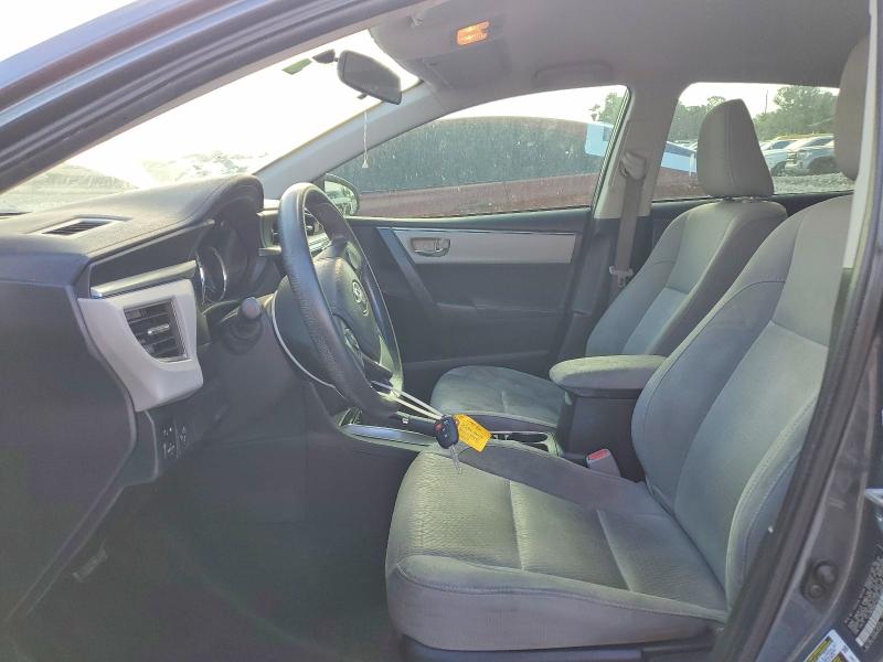 Продаж на аукціоні авто 2014 Toyota Corolla, vin: 2T1BURHE1EC039081, номер лоту: 53279976