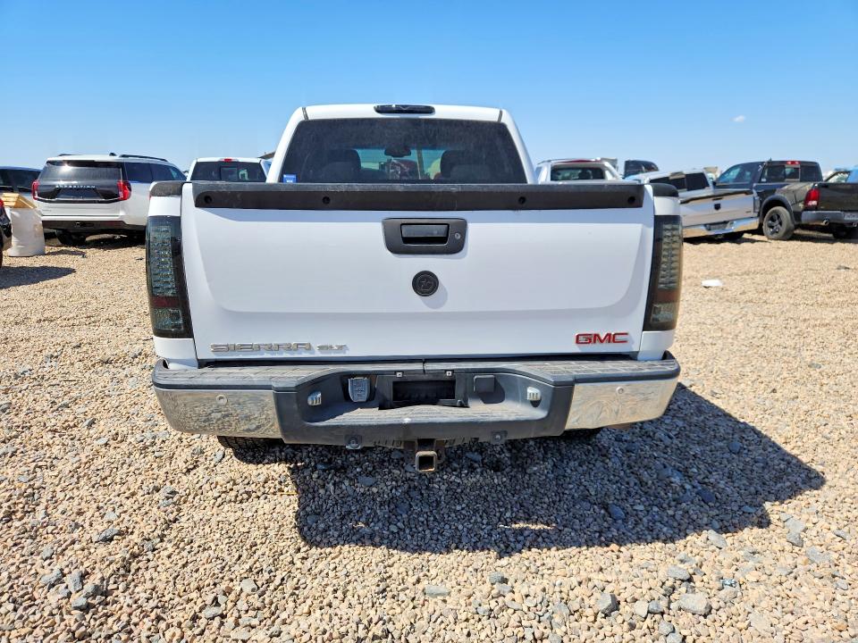 Aukcja sprzedaży 2008 Gmc Sierra, vin: 3GTEC13J28G282172, numer aukcji: 53317166