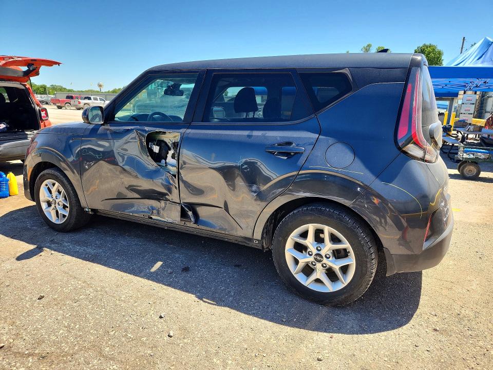Продаж на аукціоні авто 2023 Kia Soul, vin: KNDJ23AU0P7205580, номер лоту: 52714706