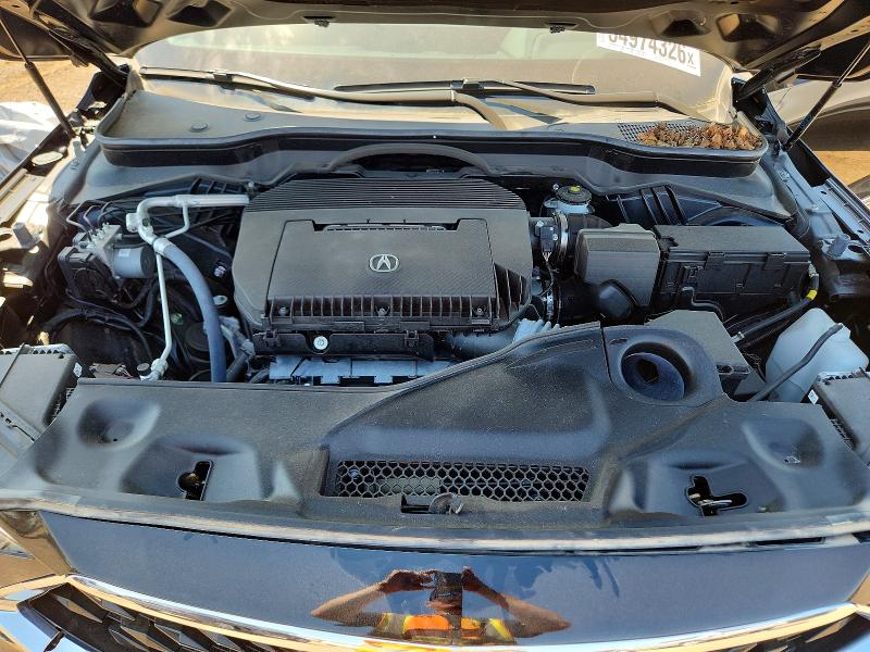 2024 Acura Mdx მანქანა იყიდება აუქციონზე, vin: 5J8YE1H34RL022069, აუქციონის ნომერი: 54974326