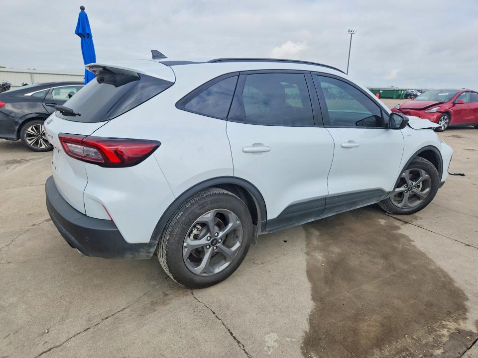 54806056 :رقم المزاد ، 1FMCU0MN7SUB55014 vin ، 2025 Ford Escape مزاد بيع