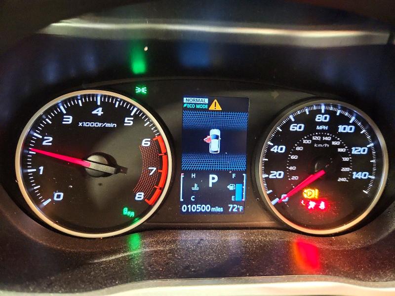 Продажа на аукционе авто 2024 Mitsubishi Eclipse Cross, vin: JA4ATWAA4RZ014511, номер лота: 54667226