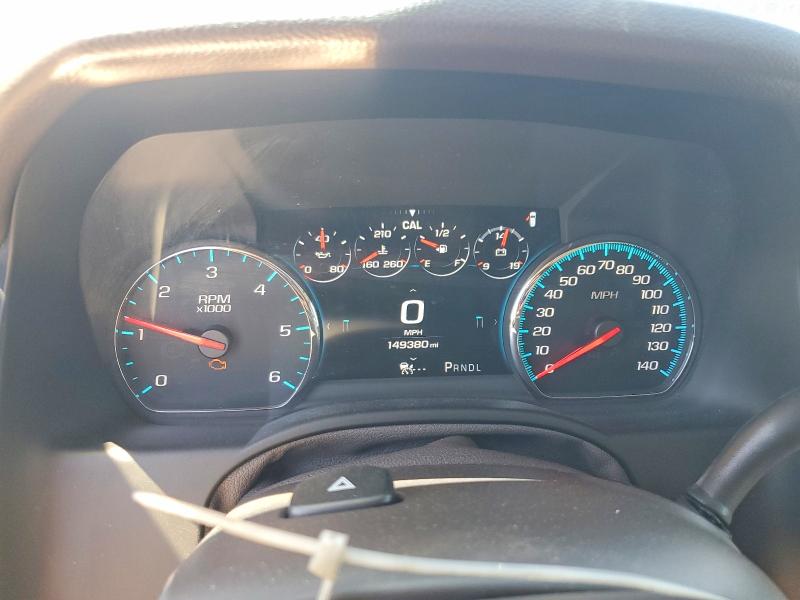 2017 Gmc Yukon Xl მანქანა იყიდება აუქციონზე, vin: 1GKS2HKJ5HR194835, აუქციონის ნომერი: 53139036