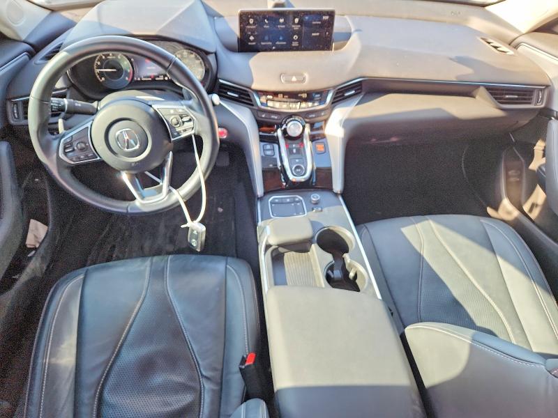 Продаж на аукціоні авто 2022 Acura Tlx, vin: 19UUB5F43NA002945, номер лоту: 79448345