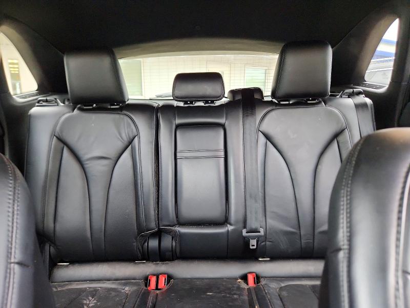 Aukcja sprzedaży 2016 Lincoln Mkc, vin: 5LMCJ1D93GUJ15180, numer aukcji: 53960526