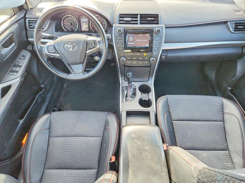 Продажа на аукционе авто 2015 Toyota Camry, vin: 4T1BF1FK3FU908235, номер лота: 53660166