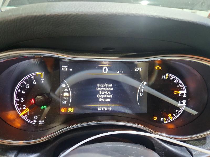 Продажа на аукционе авто 2018 Jeep Grand Cherokee, vin: 1C4RJFAG9JC227710, номер лота: 51691046