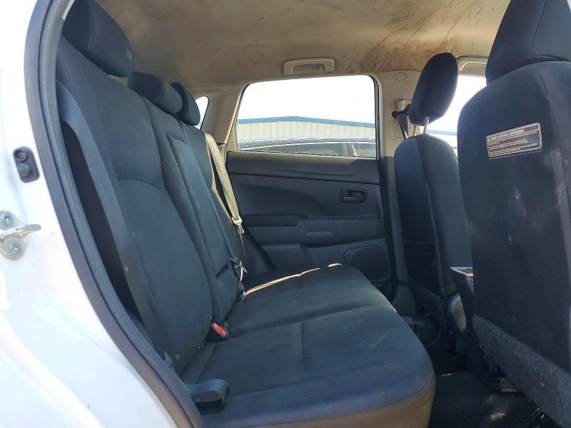 Продаж на аукціоні авто 2015 Mitsubishi Outlander Sport, vin: 4A4AP3AU9FE004037, номер лоту: 52129576