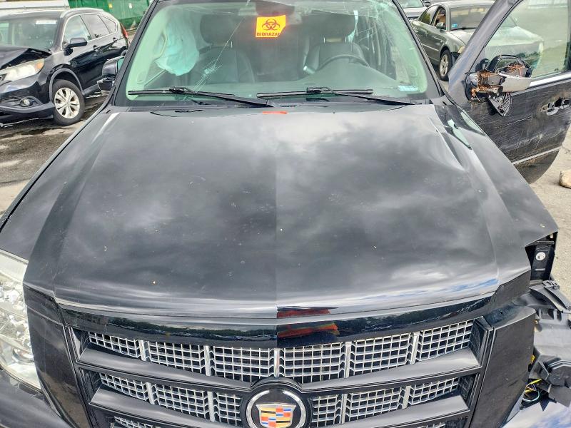 2014 Cadillac Escalade მანქანა იყიდება აუქციონზე, vin: 1GYS4JEF0ER161672, აუქციონის ნომერი: 53080726