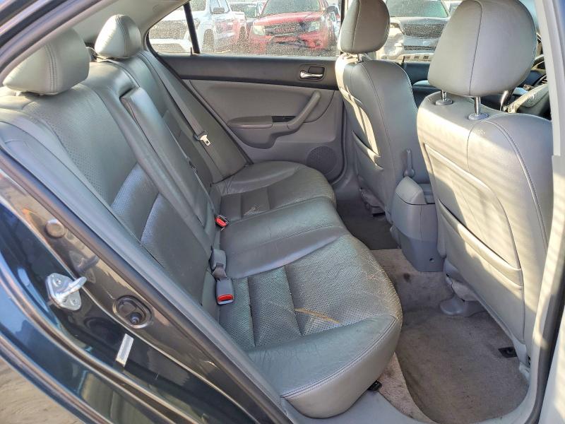 Продаж на аукціоні авто 2006 Acura Tsx, vin: JH4CL96896C033106, номер лоту: 51992536