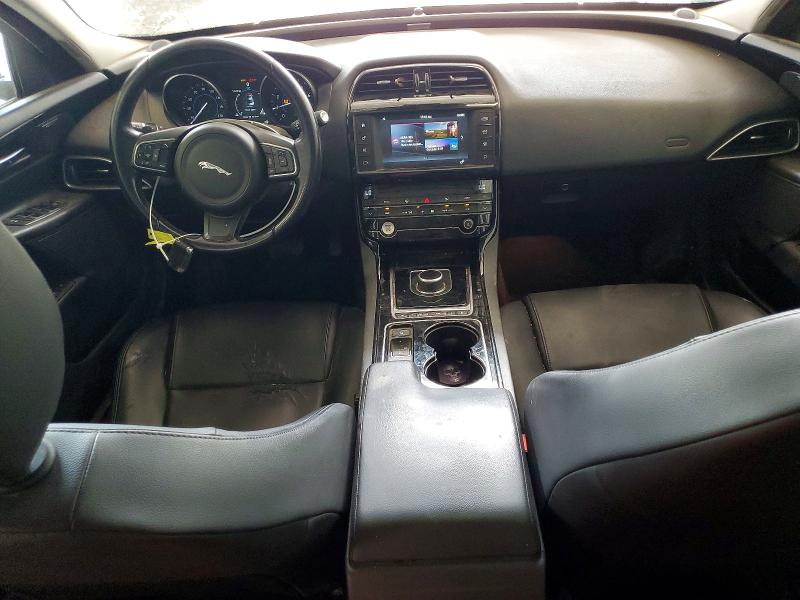 Продажа на аукционе авто 2017 Jaguar Xe, vin: SAJAD4BG3HA978915, номер лота: 53793816