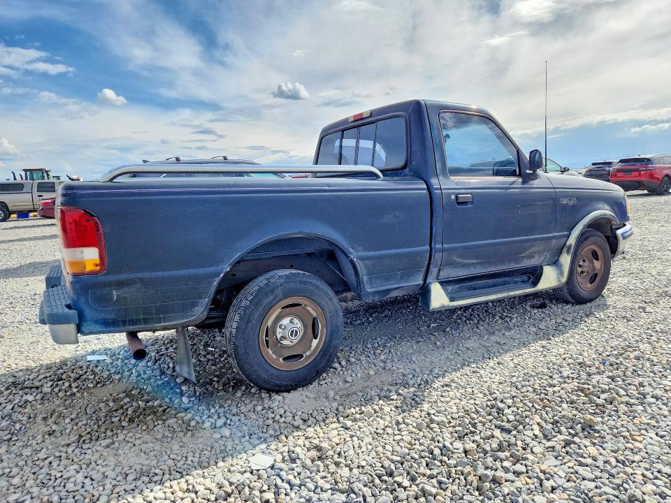 1994 Ford Ranger მანქანა იყიდება აუქციონზე, vin: 1FTCR10A5RPA06026, აუქციონის ნომერი: 54849956