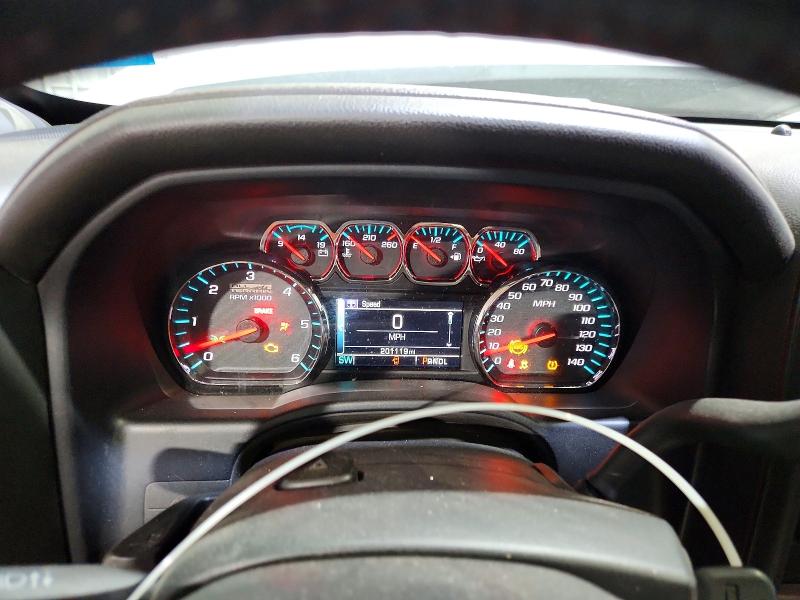 Aukcja sprzedaży 2017 Gmc Sierra, vin: 3GTU2NEC2HG143017, numer aukcji: 53900226