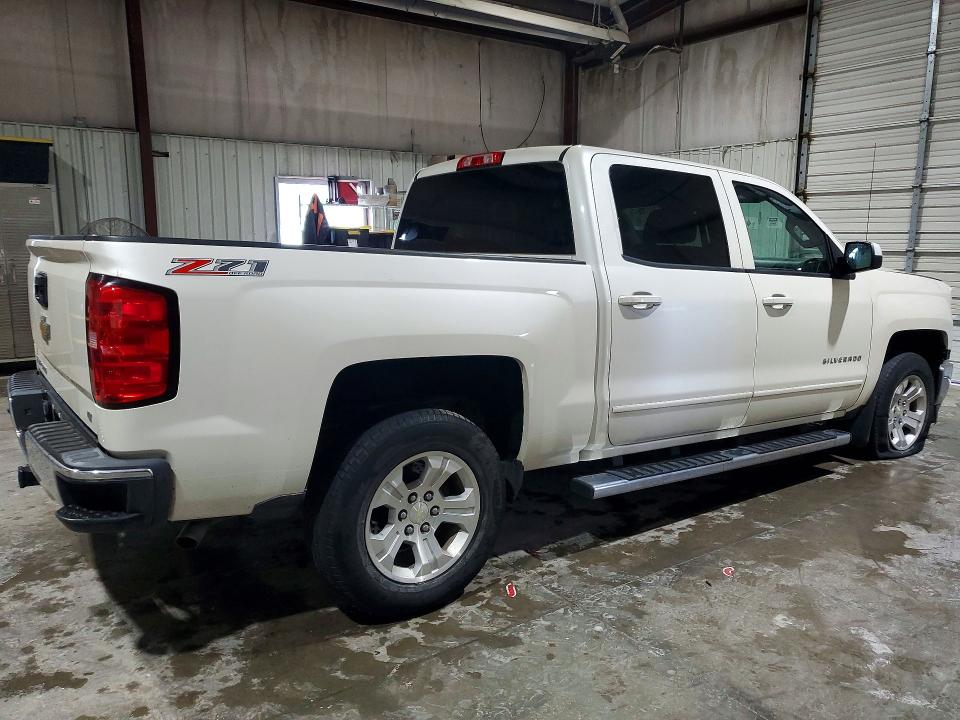 Продаж на аукціоні авто 2015 Chevrolet Silverado, vin: 3GCUKREC0FG242293, номер лоту: 54321706