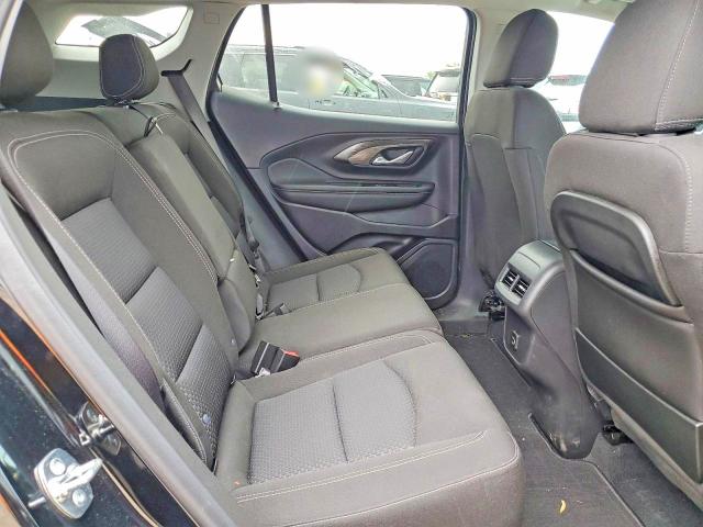 2024 Gmc Terrain მანქანა იყიდება აუქციონზე, vin: 3GKALMEG3RL390475, აუქციონის ნომერი: 52467886