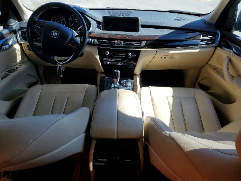 Aukcja sprzedaży 2014 Bmw X5, vin: 5UXKR2C55E0C00883, numer aukcji: 53816016