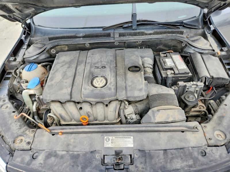 Продаж на аукціоні авто 2012 Volkswagen Jetta, vin: 3VWDX7AJ8CM301014, номер лоту: 54628086