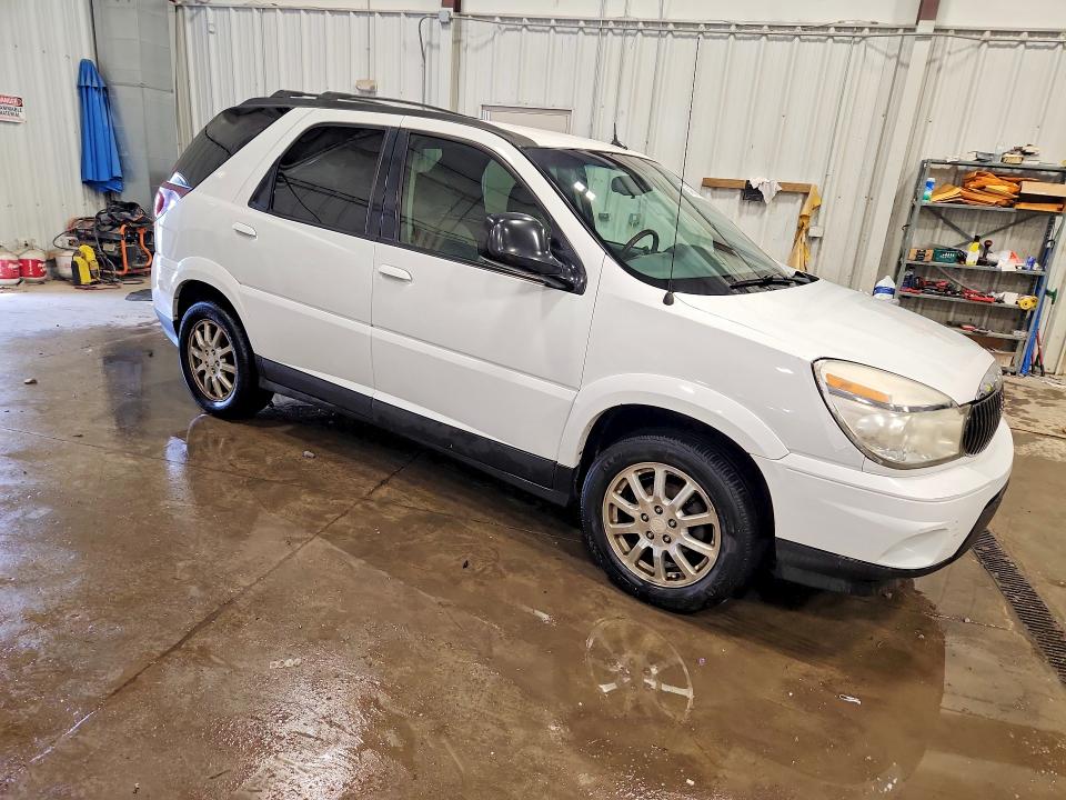 Aukcja sprzedaży 2007 Buick Rendezvous, vin: 3G5DA03L37S512348, numer aukcji: 54657596
