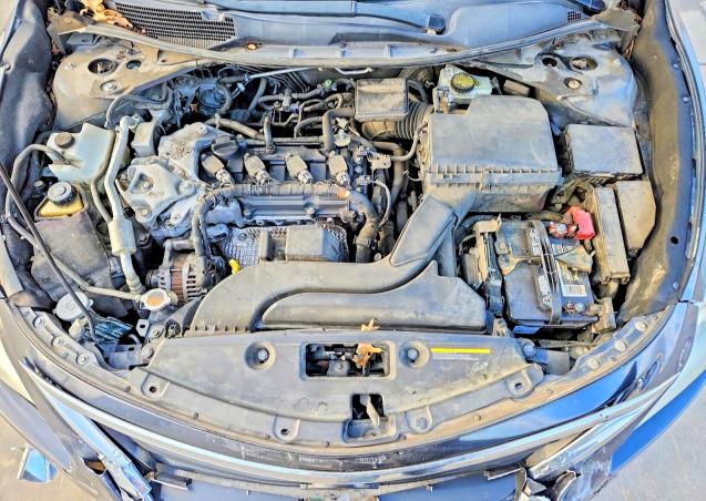 Aukcja sprzedaży 2013 Nissan Altima, vin: 1N4AL3AP8DC127386, numer aukcji: 52476266