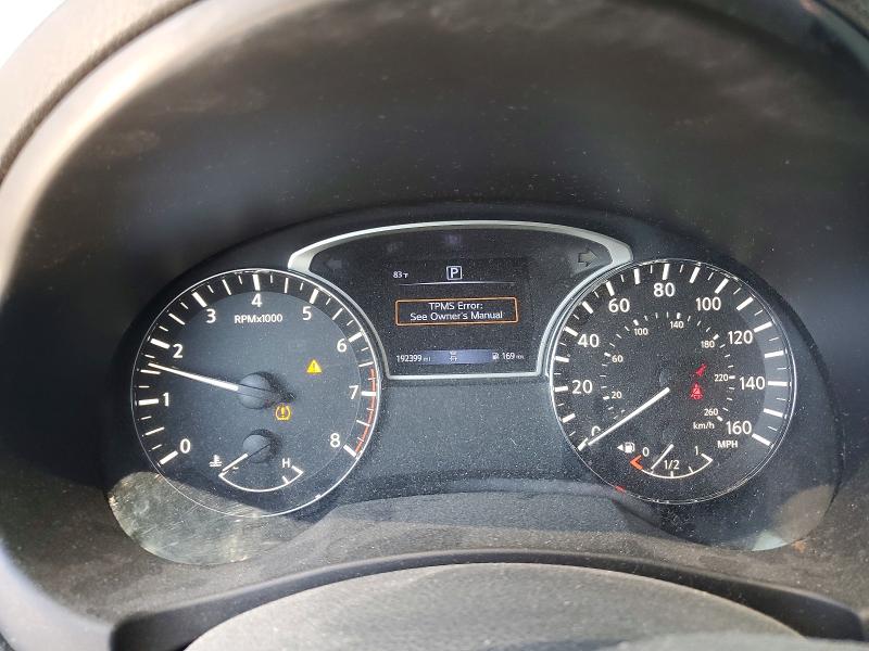 Продаж на аукціоні авто 2018 Nissan Altima, vin: 1N4AL3AP9JC151708, номер лоту: 52567596