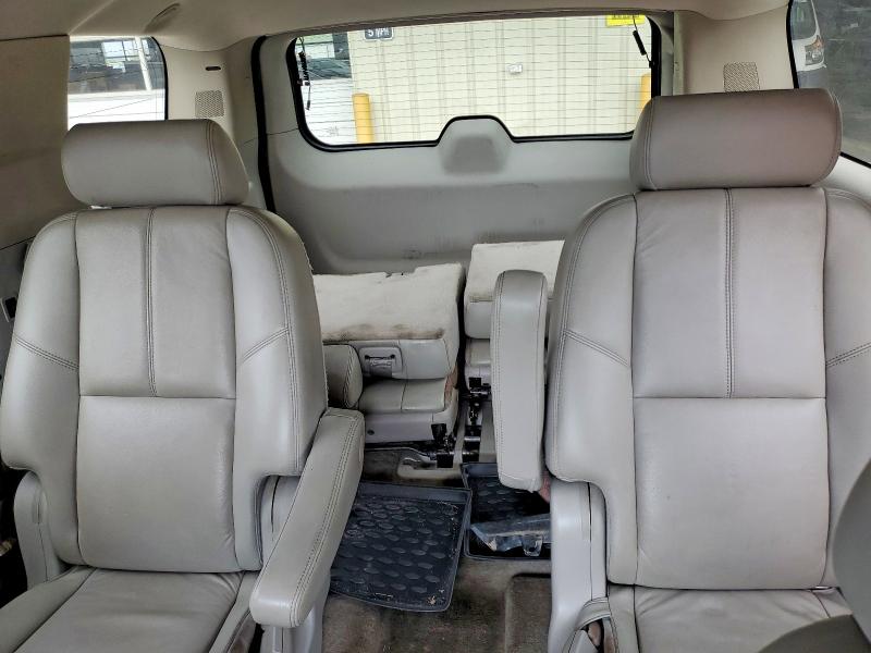 Aukcja sprzedaży 2009 Chevrolet Tahoe, vin: 1GNFK230X9R276701, numer aukcji: 51723896