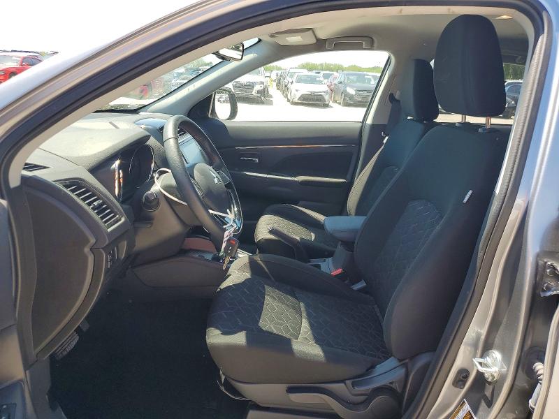 Продажа на аукционе авто 2024 Mitsubishi Outlander Sport, vin: JA4ARUAU6RU009028, номер лота: 53602176