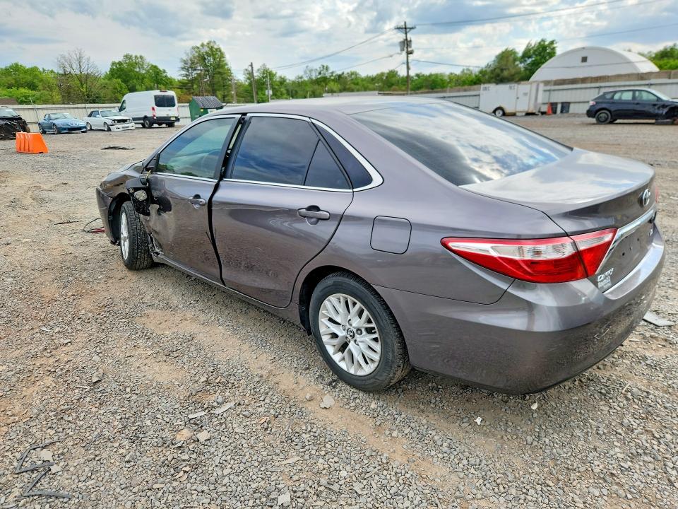Aukcja sprzedaży 2016 Toyota Camry, vin: 4T4BF1FKXGR534004, numer aukcji: 53603686