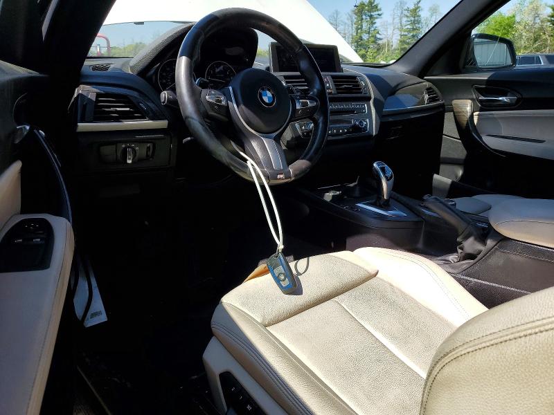 Aukcja sprzedaży 2015 Bmw M235xi, vin: WBA1J9C5XFVX98495, numer aukcji: 53087376