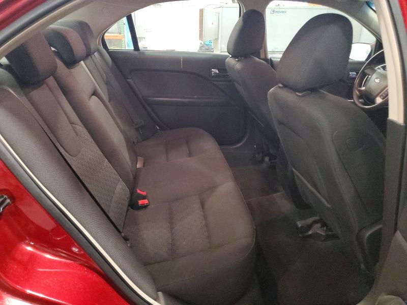 Aukcja sprzedaży 2010 Ford Fusion, vin: 3FAHP0HA0AR160169, numer aukcji: 52478536