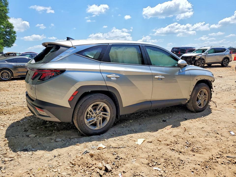 54238296 :رقم المزاد ، 5NMJA3DE4TH681518 vin ، 2026 Hyundai Tucson مزاد بيع